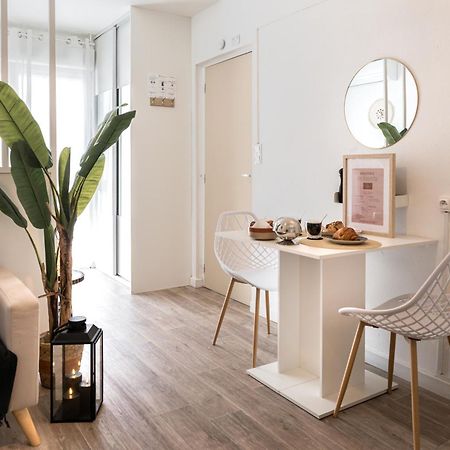 Le Boho Chic Studio Cosy นาร์บอนน์ ภายนอก รูปภาพ