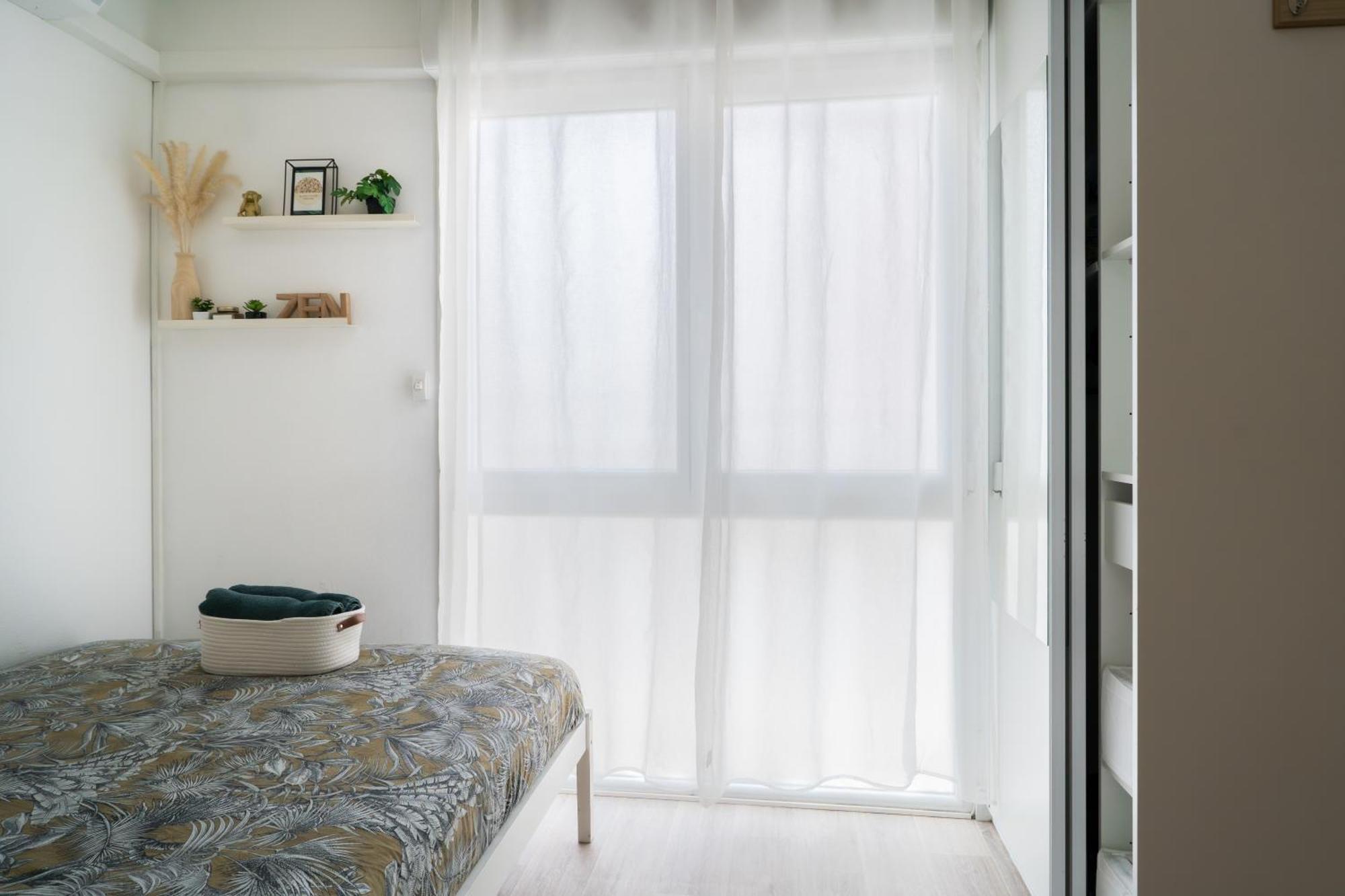 Le Boho Chic Studio Cosy นาร์บอนน์ ภายนอก รูปภาพ